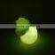 2015 New Designed Sheep LED Light Toy Plastic Decoration Toy