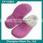 Anti-slip Warm Plush Chicken Slipper