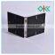silver plated photo frame black photo frame