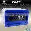 Promotion colorful mini money safe box