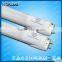 led light bulbs china supplier microwave sensor led tube UL//DLC/VDE Approval 140lm/w T8 LED Tube Lighting 24W 30W 1200mm 1500mm