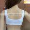 New Arrival Fashion Stretch Breathable Cheap Wholesale Sport Bra Sexy