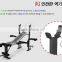 Hot Sale weight simple lifting bench,fitness equipment