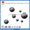Cement plant,power plant,Mining company,Chemical industry Application and Iron Material high chrome grinding media ball