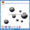 80mm high hardness and impact toughness Forged Steel Grinding Balls