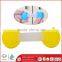 Baby safety sliding doors locks small plastic door lock