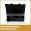 Direct Factory Double Pocket Canvas Tote Hot Sell In Amazon