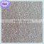 Cheap Shiny Decoration Glitter Wallpaper Glitter Fabric for backdrop