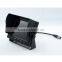 TM-5005U 5 inch Truck/bus digital LCD monitor with U bracket