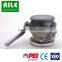 AILE HYF-01 Bottom Loading Valve