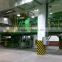 Large Rubber Factory Overhead Fan Cooling Rubber Sheet Cooling line/Batch Off Cooler With Factory Direct Price