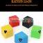 2016 hot sale Wireless Bluetooth Speaker with LED Light