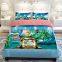 Luxury New Design 3D Bed Sheet