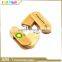 Eco wood twist usb flash drive for promotional 4G 8G factory cheap price