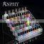 C73 ANPHY 6 layers large organizer for nail polish