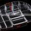 C91 ANPHY Arch Makeup Organizer Assorted Large cosmetic display rack Acrylic Brand New