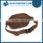 Outdoor softback type waist bag