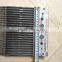Escalator Parts Comb Plate , R3C, Aluminum