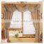 Yilian 2015 Hot Selling Elegant Hanging Metal Living Room Curtain