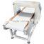 MCD-F500QE high quality auto-conveying food metal needle detector Textile industry scanning machine