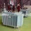oil immersed distribution power and distribution transformer