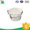 Wholesale All Sizes Disposable salad paper bowl