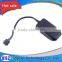 Anti theft taxi gps tracking device satellite tracking
