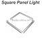 Recessed/ Surface Mounted/ Suspended LED panel light