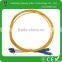Fiber cable LC/SC SM fiber optic patch cord price