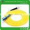 China manufacturer Adapter SC LC FC ST fiber optical patch cord for communication