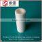 Precision 99 alumina ceramic plunger