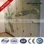 Top selling yellow single door moistureproof laminate library locker