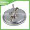 High Temperature Oven Thermometer with Stem