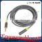 2016 New Premium Product 3.5mm Male To Female AUX Extension Cable For Car