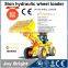 5ton wheel loader with CE