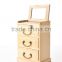 Accept Custom Order and Wood Material Custom Wooden box
