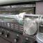 Glass straight- line miter edging machine SZ-DJB9