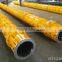 Pre-stressed Concrete Spun Pile Steel Mould