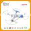 Wifi realtime transmission Professional drone with hd camera