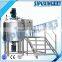 New 500L liquid shampoo making machine,chemical blending mixer tank