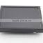 Factory 10 inch cctv monitor , BNC cctv monitor , Metal case cctv monitor