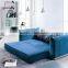 Comfortable Fabric Furniture Elegant Sofa Bed for Living Room