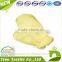 Brush Cleaning Glove Best Selling Wood Fiber Glove Wash Cloth