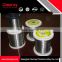 Bright 0Cr23Al5 FeCrAl heating alloy wire