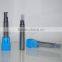 Custom Made Various Specification Milling Cutter PCD Cutters