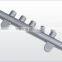 hongbao Hot die forging connecting rods forging parts, other forging parts
