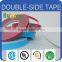 TOP Manufacturer acrylic solvent adhesion double sided tape