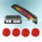 car reversing assistant auto safe back sensor good quality radar system