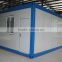 2015 New type assemble frame Container house