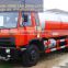 9 ton environmental protection truck new vacuum suction sewage truck
